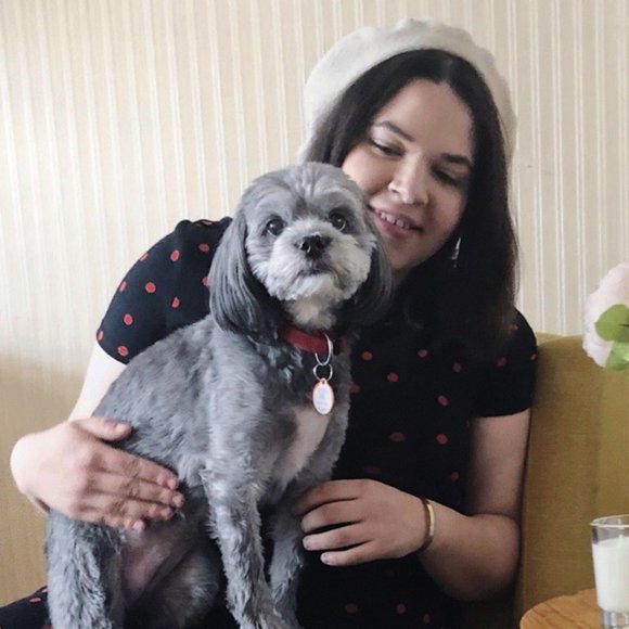 Meet your Posher! - Picture 2 of 2